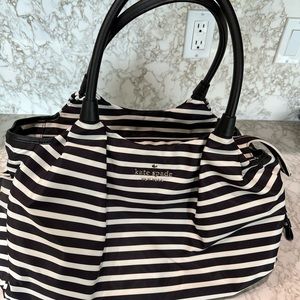 Kate Spade Diaper Bag